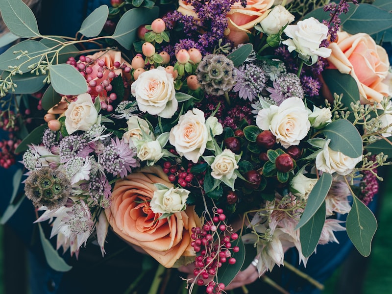 Arreglo Floral para Velatorio