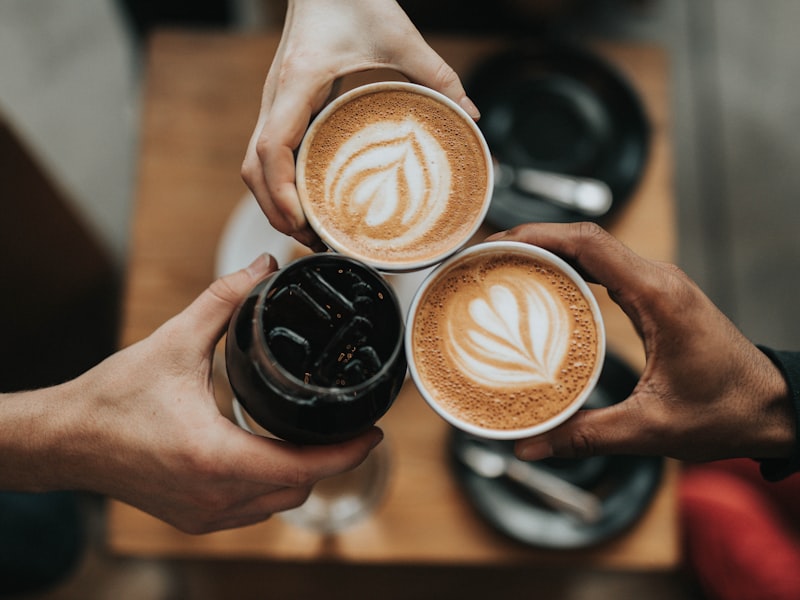 Coffee Break para 30 personas